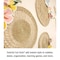 Carson Dellosa Grow Together Jumbo Flowers and Greenery Cut-Outs, 12-Piece Set, 3PK 120644 - alternate 4