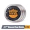 Powertec 4-1/2 Inch Diamond Saw Blades for Angle Grinder, Super Thin Turbo Mesh Rim Tile Blades, 3PK 14000-P3 - alternate 1