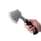 Coghlans Pack Axe, 14.5 oz Head, Carbon Steel Head, Rubber Handle, 10 in OAL 2460 - alternate 3