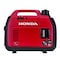 Honda Portable Generator, Gasoline, 1,800 W Rated, 2,200 W Surge, Recoil Start, 120V AC, 18.3/15 A EU2200TAN5 - alternate 8