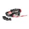 Warn Vehicle Mounted Recovery Winch 12 Volt Electric 2500 Lb Capacity Synthetic Rope 110020 - alternate 2