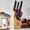 Henckels Dynamic 7-pc Knife Block Set 1010992 - alternate 4