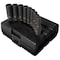 Sunex 1/4 in Drive Metric 6 Point Deep 9-Piece Impact Socket Set 1812 - alternate 1