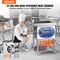 Vevor Commercial Electric Meat Grinder 22Lb/Min 2200W Industrial Cabinet Grinder YD-DJ-32C - alternate 4