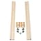 Century Components X-Bracket Rollout Shelf Kit, 1.25 in. W SIGXB250N - alternate 1
