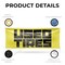 Signmission Used Tires, 24 Inch x 72 Inch, Vinyl Banner B-72-30902 - alternate 4