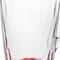 Homeroots 2.5 Clear and Rainbow Diamond Acrylic Pitcher 523324 - alternate 8