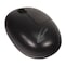 Califone Wireless Mouse, 2.4GHz, Black X-11 - alternate 1
