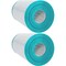Hurricane Premium Spa Filter Cartridge - Replacement for Pleatco PRB35-IN, Unicel C-4335 HF4335-01 - alternate 2