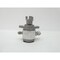 Parker HYDRAULIC GEAR PUMP PZG1AR013S1 - alternate 1