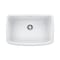 Blanco Valea 27 Single Bowl, White 442551 - alternate 1