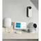 Google Nest Nest Wifi Pro, PRO Snow GA03030-US - alternate 7