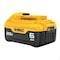 Dewalt 20V MAX Battery, 6Ah DCB206 - alternate 12