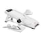 Oxo Good Grips 1155700V2 Mandoline Slicer, Stainless Steel Blade, Dishwasher Safe 1155700 - alternate 4