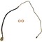 Dorman Brake Hydraulic Hose, H97833 H97833 - alternate 1