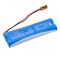 Ilc Critikon P81 Replacement 4.8V 0.8AH Battery P81 BATTERY - alternate 1