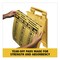 Rubbermaid Commercial Sorbents, 12 oz, Yellow, 22 PK FG425400YEL - alternate 6
