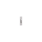 Hager 103L 4 in x 16 in Square Corner Push Plate by 3L Pull and Plate Satin Stainless Steel Finish 026649 - alternate 1