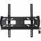 Tripp Lite DISPLAY TV MONITOR SECURITY WALL MOUNT TILT FLAT/CURVED 32-55 DWTSC3255MUL - alternate 1