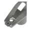 T Series Standard Motor Products, Distributor Rotor,  CH303T - alternate 3