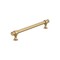 Amerock Winsome 12 inch 305mm Center-to-Center Champagne Bronze Appliance Pull BP54065CZ - alternate 1