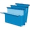 Pendaflex FOLDER, HNG, BXFILE, 3inEXP, LTR, 25PK 59203 - alternate 1