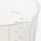 Nalgene Beaker, Plastic, Colorless, PK12 1201-1000 - alternate 3