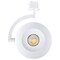 Satco Orb LED Track Head 12 Watt CCT Selectable 24 Degree Beam Angle J-Style White 120 Volt JH5070 - alternate 5