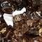 Msi 0.25 Cu. Ft. 0.5 In. 10 Lbs. Copper Brown Fireglass Rock ZOR-FIRGLS-0102 - alternate 9