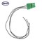 Skyward Automotive Products Manifold Absolute Pressure Sensor Connector,  SKS594 - alternate 2