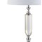 Jonathan Y Bella 27" Crystal LED Table Lamp, Clear JYL2046A - alternate 6