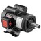 Vevor 3HP Air Compressor Electric Motor 230V 1750RPM 184T Frame CW/CCW Rotation SYT-3HP-4P-B3 - alternate 1