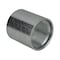 Water Source -RM Drive Point Coupling, 2 in Pipe, Steel, Galvanized C200 - alternate 3