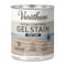 Varathane One Step Water-Based Gel Wood Stain, Classic Gray, 1 Quart 394706 - alternate 1