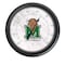 Holland Bar Stool Co Marshall University Indoor/Outdoor LED Thermometer ODThrm14BK-08Mrshll - alternate 1