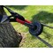 Overland Vcl Tow Hook, 7/16 Inch Diameter Rope With 6 Inch Diameter Loop; Rated To 44,000 Pounds; With Collar; 19139919 - alternate 5