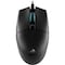 Corsair KATAR PRO GAMING MOUSE, WIRED, BLACK, BACKLIT RGB LED, 12400 DPI, OPTICA CH-930C011-NA - alternate 1