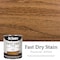 Old Masters Semi-Transparent Provincial Oil-Based Alkyd Fast Dry Wood Stain 1 qt 60504 - alternate 1