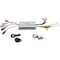 Pyle 4 Channel Waterproof MP3/ Ipod Marine Power Amplifier PLMRMP3A - alternate 1