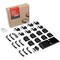 Siig 40 m 1080P Signals 8 Port HDMI Splitter Over Cat6 Extender with IR CE-H24811-S1 - alternate 4
