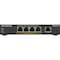 Netgear 5 PORT GIGABIT SWITCH GS305P-300NAS - alternate 5