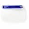 Medline Disposable Full-Length Face Shields, 24PK NONFS300 - alternate 2