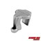 Extreme Max 3005.5002 BoatTector Pontoon Rail Fender Hanger/Adjuster - Gray, Pack of 4 3005.5002 - alternate 7
