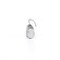Tire Mechanics Resource 0.50Oz Pfe Series Steel Clip Wheel Weight Box Of 50, 1EA PFE050 - alternate 2