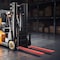 Vevor Pallet Fork Extensions Forklift Extensions 72" x 5.5" Heavy Duty Steel HX-3 - alternate 7