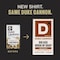 Duke Cannon Duke Cannon Big Ass Brick Of Soap Mountainside Scent Shower Soap 10 oz 1 pk BSBA-SWTH10 - alternate 5
