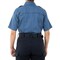 First Tactical Military Shirt, French Blue, S 122001 - alternate 4