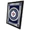 Holland Bar Stool Co Winnipeg Jets 17" x 22" Logo Mirror MLogoWinJet - alternate 3