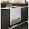 Koolmore 25 in. Commercial Glass Froster in Stainless Steel, ETL Listed, 5 cu. ft. KM-GF25-SS KM-GF25-SS - alternate 7