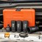 Neiko 5 Piece 12 Point Socket 0.5 in Drive Impact Set, Metric 30mm - 36mm Size 02530A - alternate 7